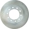 Centric Parts Standard Brake Rotor, 121.65152 121.65152 - alternate 1